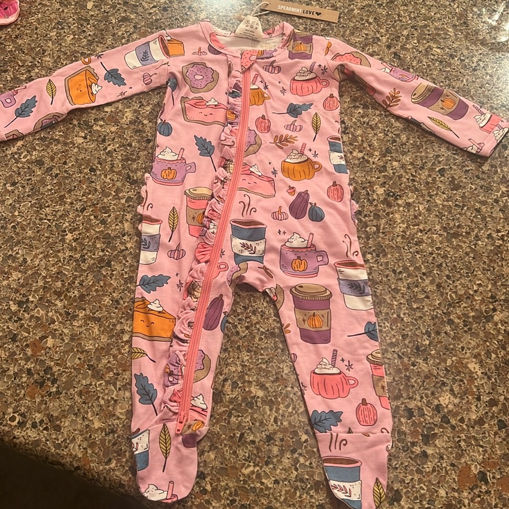 pajamas